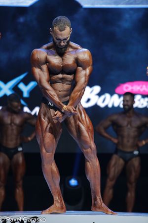 Фотограф Павел Гарасько (19.05.2024)